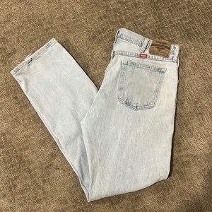 Wrangler Jeans 36 x 32
